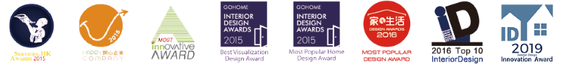 Honest Design awards